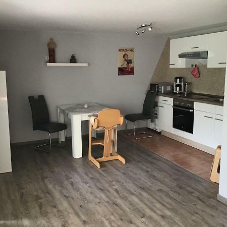 Handtopferei Бад Лаутерберг Екстериор снимка